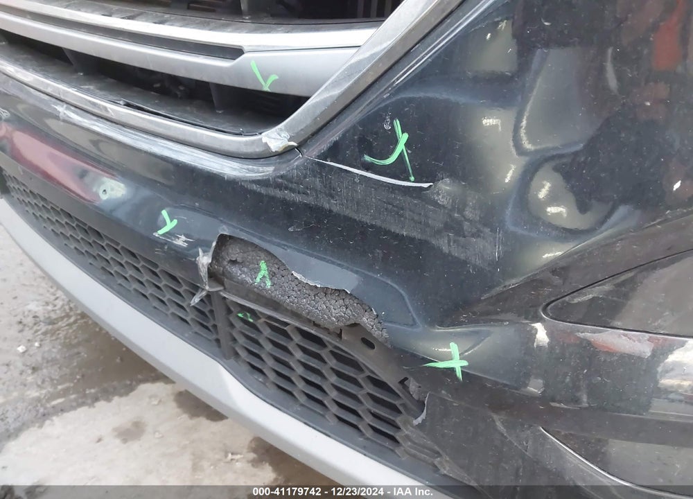 2018 HYUNDAI TUCSON LIMITED VIN: KM8J3CA23JU655546