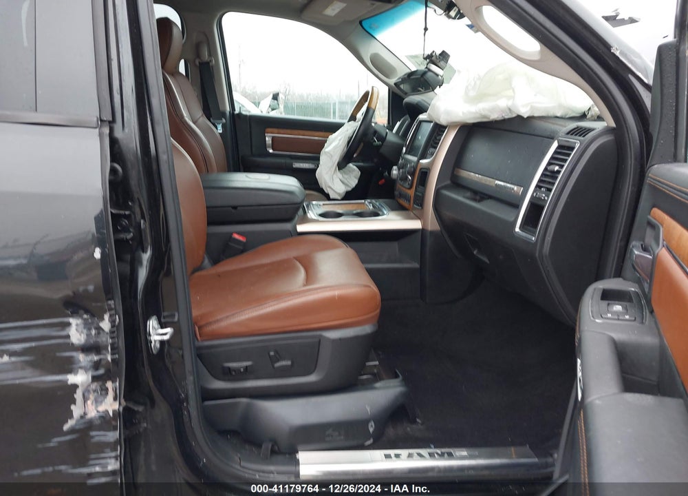 2017 RAM 1500 VIN: 1C6RR7PT0HS511494