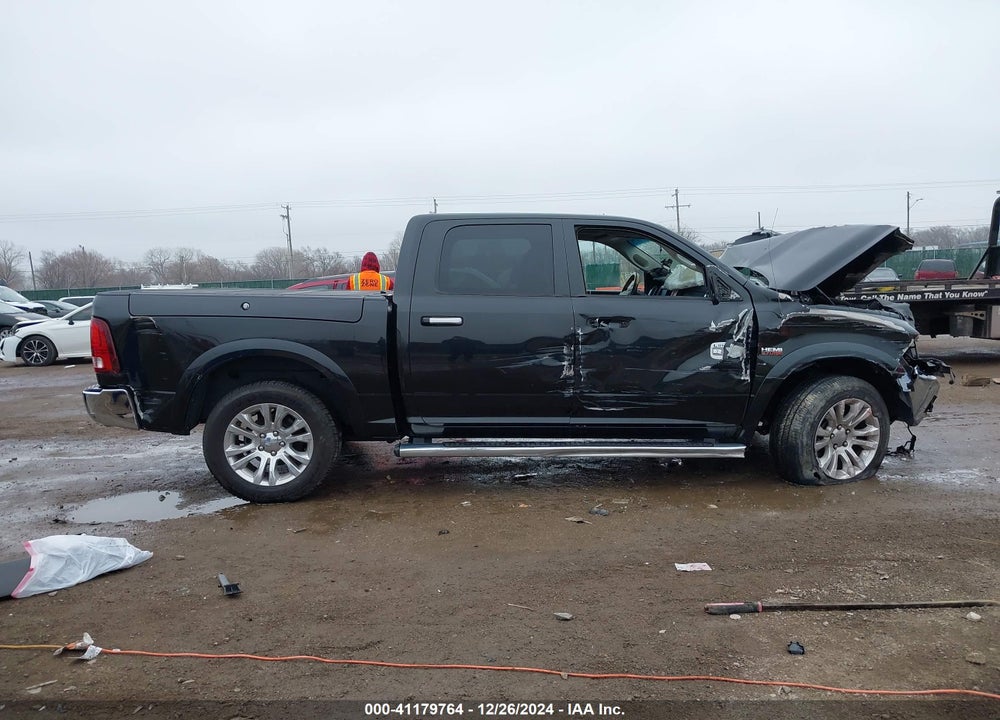 2017 RAM 1500 VIN: 1C6RR7PT0HS511494
