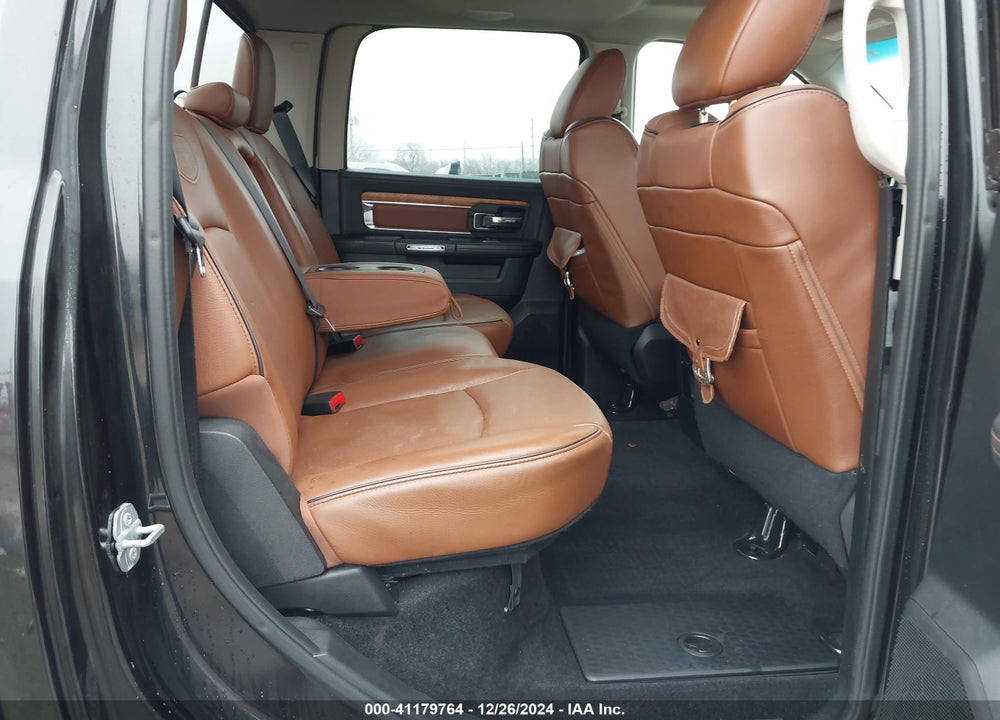 2017 RAM 1500 VIN: 1C6RR7PT0HS511494
