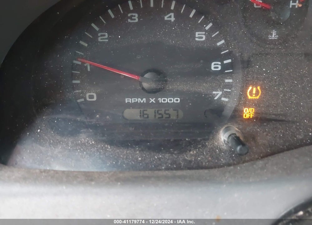2011 FORD RANGER XL VIN: 1FTKR1AD6BPA46738