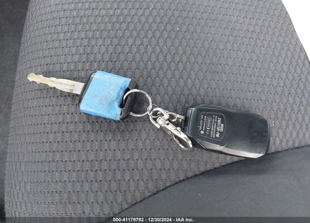 2009 NISSAN VERSA VIN: 3N1BC13E49L379455