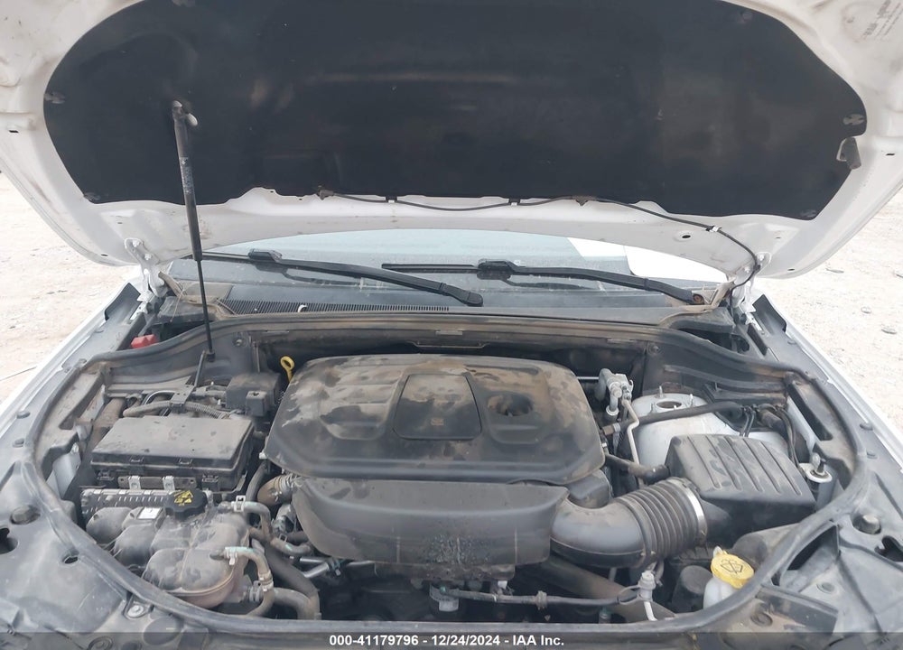 2020 JEEP GRAND CHEROKEE VIN: 1C4RJEBG9LC405000