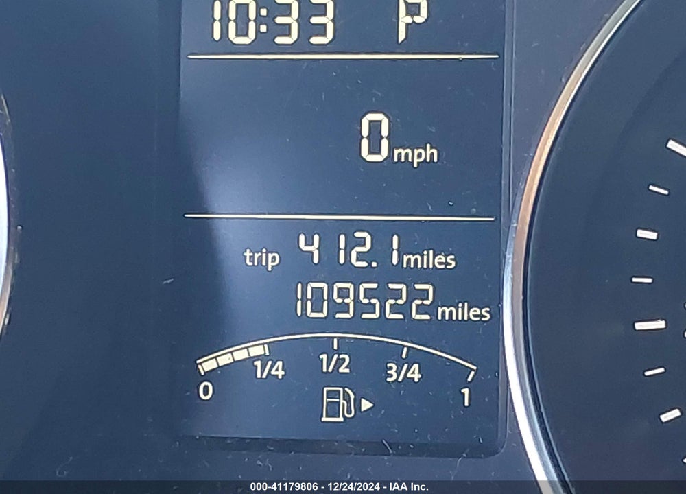 2015 VOLKSWAGEN JETTA 2.0L TDI SE VIN: 3VWLA7AJ9FM271202