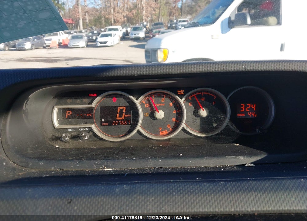 2012 SCION XB VIN: JTLZE4FE8CJ009390