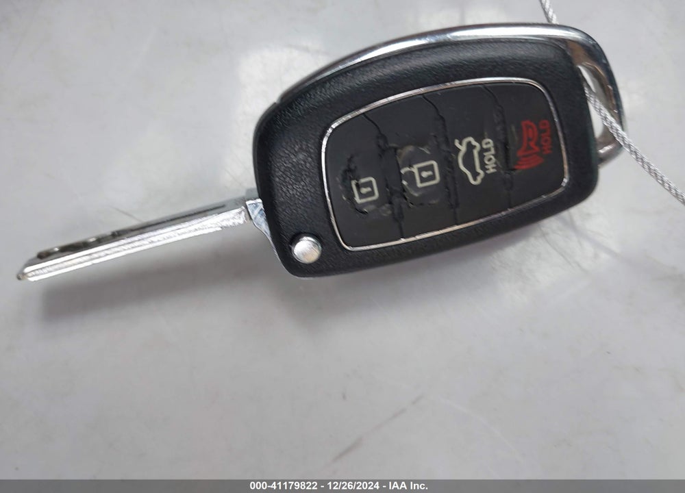 2015 HYUNDAI SONATA SPORT VIN: 5NPE34AF7FH030924