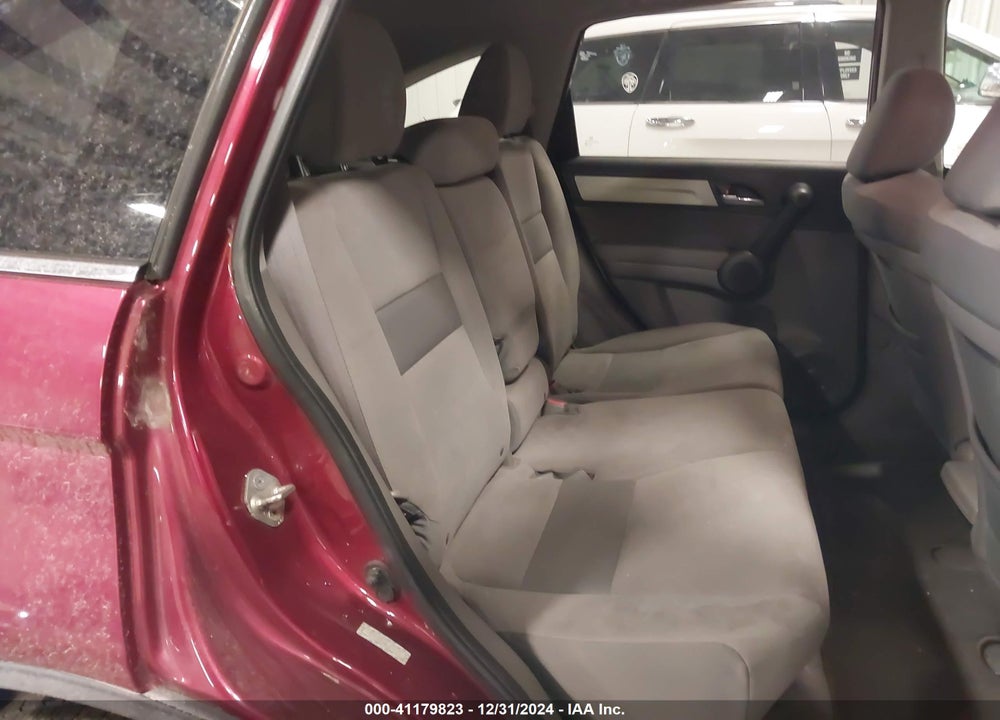 2010 HONDA CR-V EX VIN: 5J6RE4H56AL091835