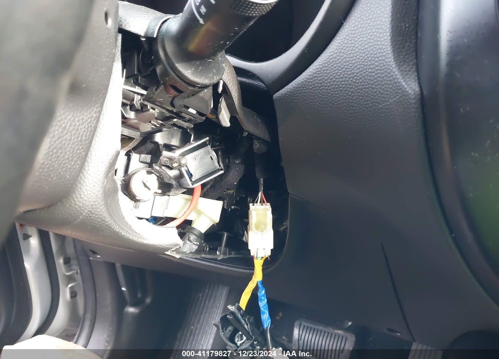 2016 KIA SOUL VIN: KNDJP3A57G7874794