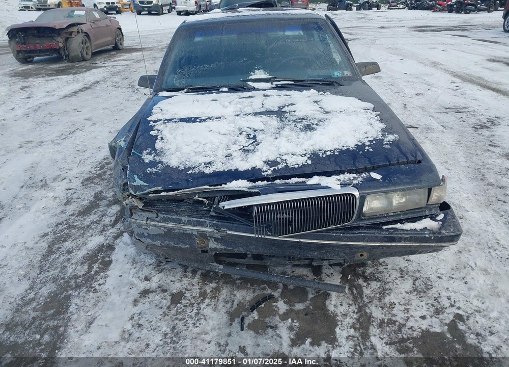 1995 BUICK CENTURY SPECIAL VIN: 1G4AG55M5S6467838