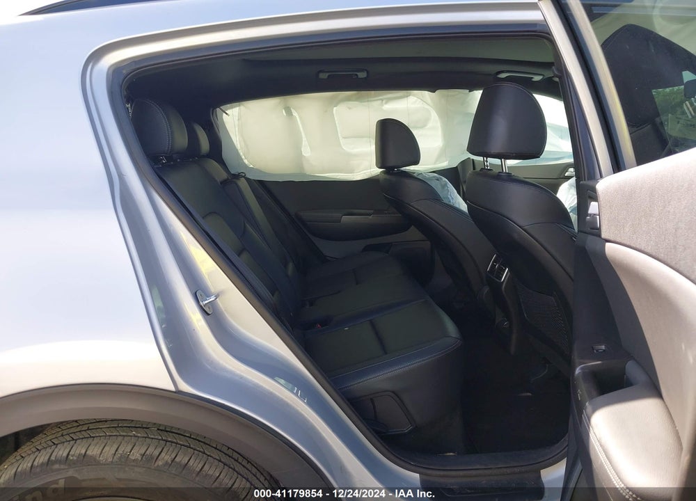 2020 KIA SPORTAGE S VIN: KNDP6CAC3L7680222