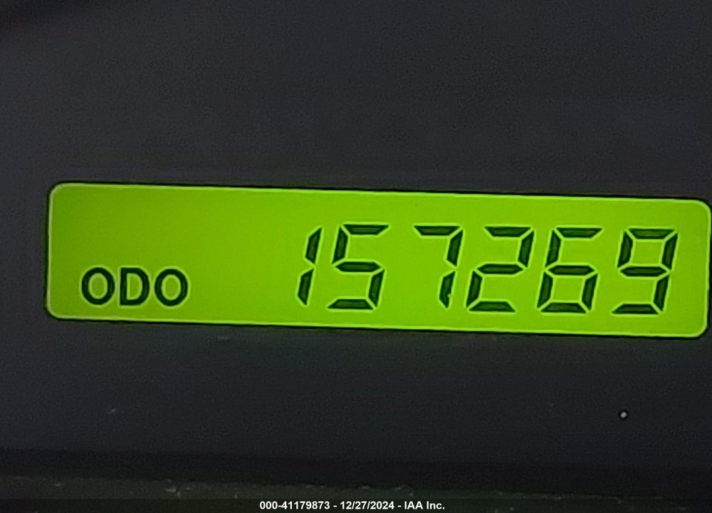 2006 KIA SPECTRA5 VIN: KNAFE161X65328116