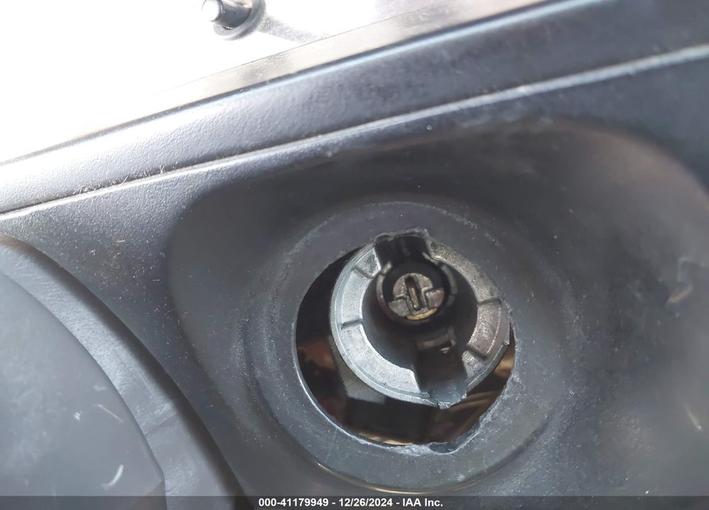 2002 TOYOTA TACOMA VIN: 5TEVL52N92Z002352