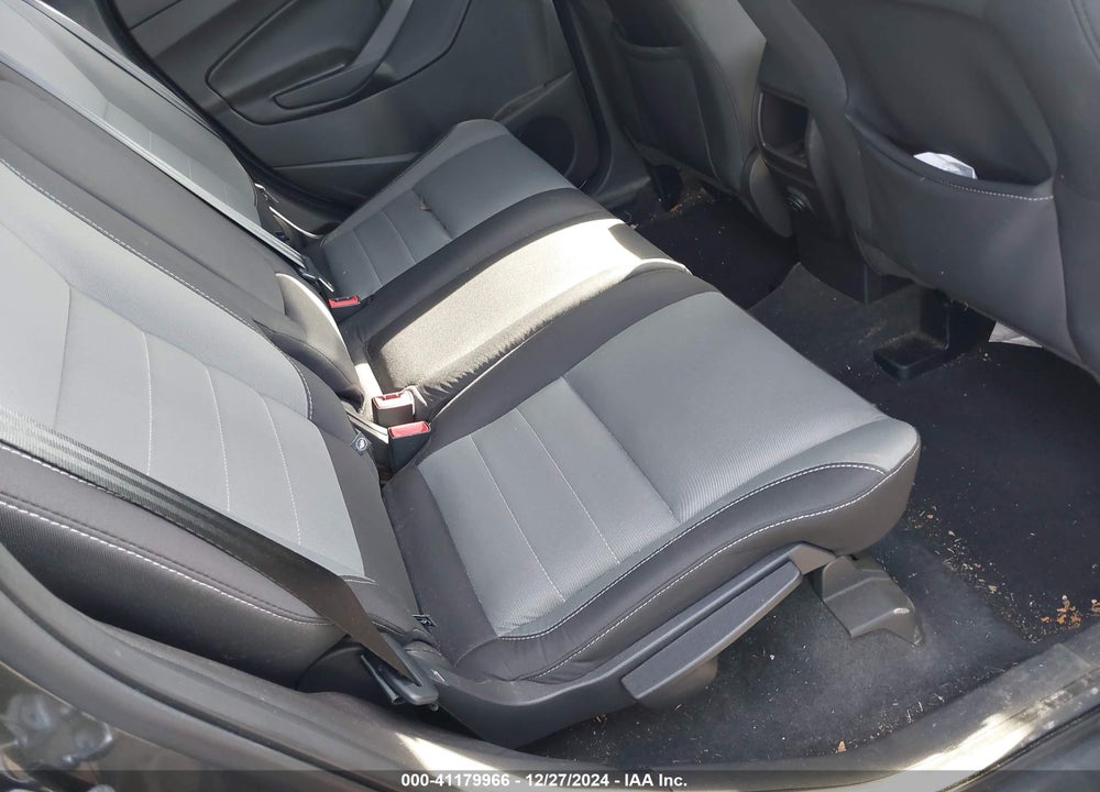 2016 FORD ESCAPE SE VIN: 1FMCU0G75GUC85491