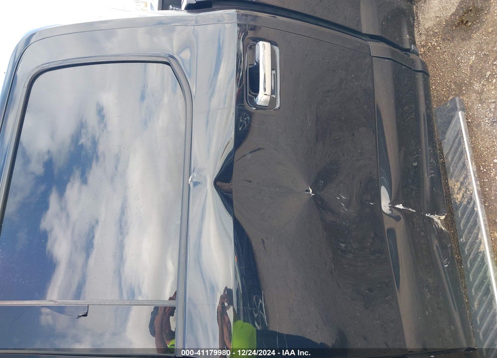 2019 FORD F-150 VIN: 1FTEW1CP3KKD03607