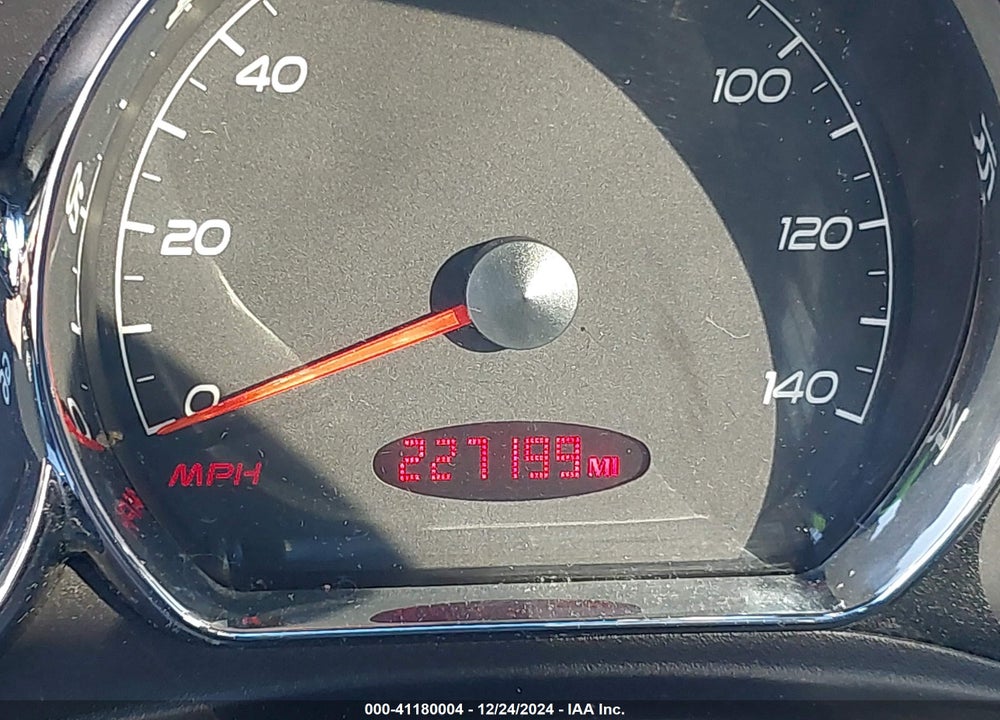 2007 PONTIAC G6 VIN: 1G2ZG58N874203337