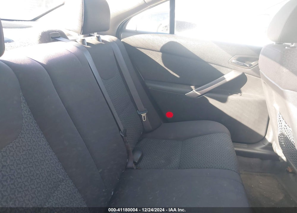 2007 PONTIAC G6 VIN: 1G2ZG58N874203337