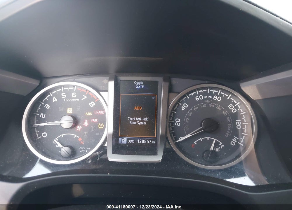 2020 TOYOTA TACOMA SR5 V6 VIN: 3TMAZ5CN8LM130480
