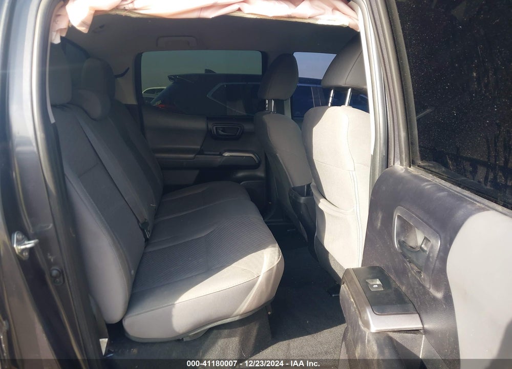 2020 TOYOTA TACOMA SR5 V6 VIN: 3TMAZ5CN8LM130480