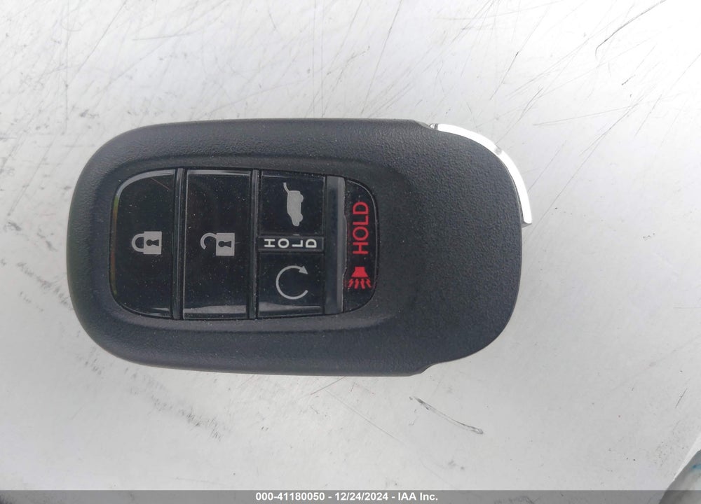 2024 HONDA CR-V HYBRID SPORT-L VIN: 2HKRS6H89RH808815