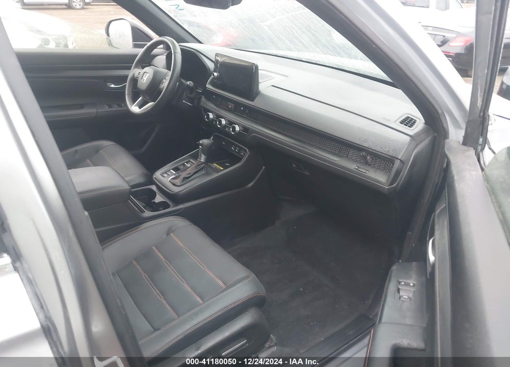 2024 HONDA CR-V HYBRID SPORT-L VIN: 2HKRS6H89RH808815