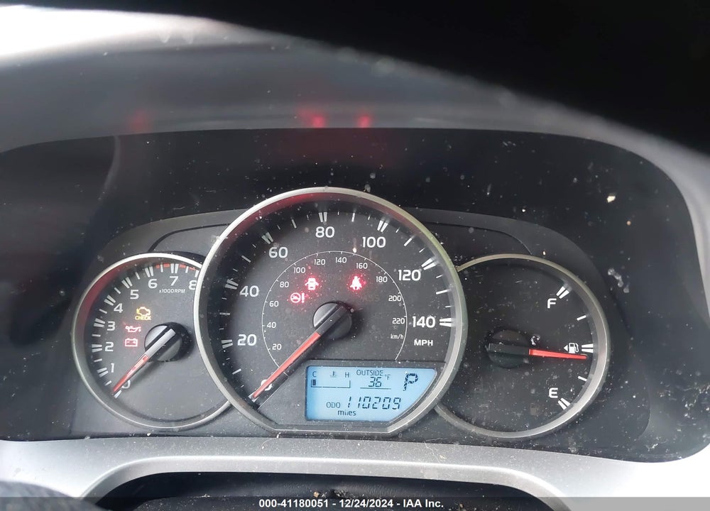 2016 TOYOTA RAV4 VIN: JTMZFREV9GJ075072