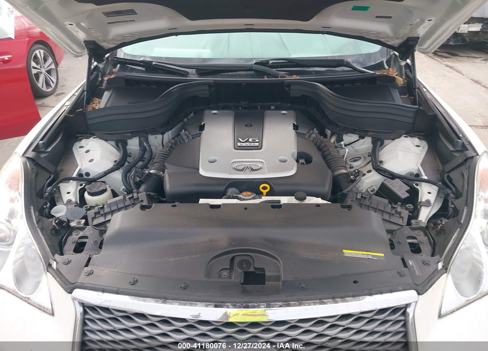 2017 INFINITI QX50 VIN: JN1BJ0RP9HM384695