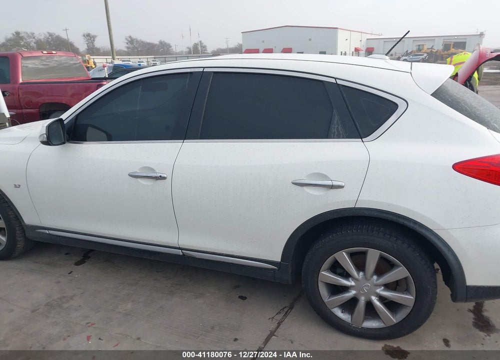 2017 INFINITI QX50 VIN: JN1BJ0RP9HM384695