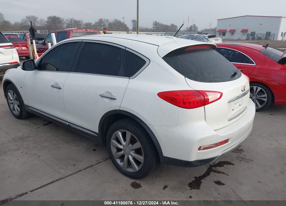 2017 INFINITI QX50 VIN: JN1BJ0RP9HM384695