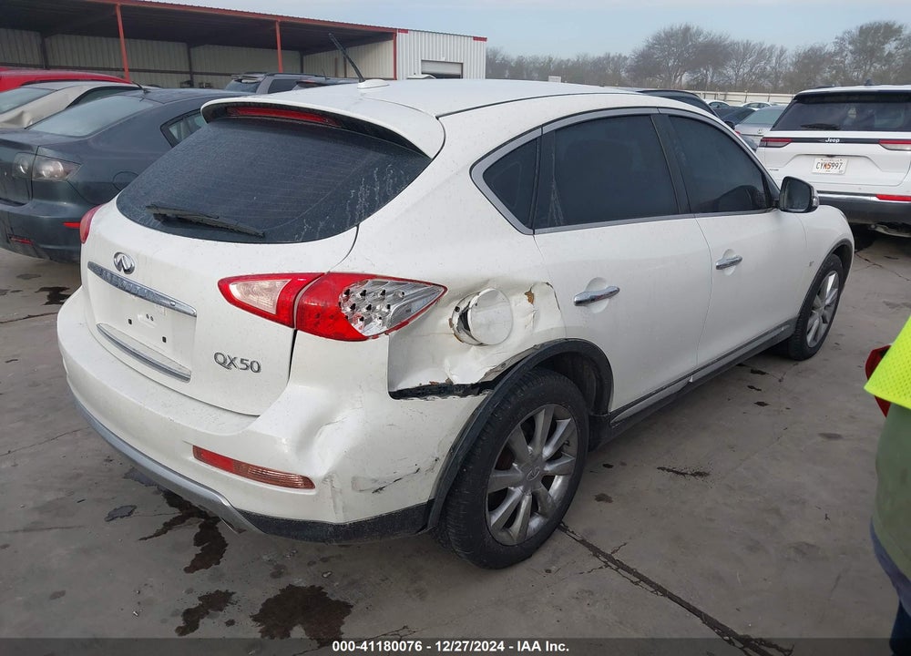 2017 INFINITI QX50 VIN: JN1BJ0RP9HM384695