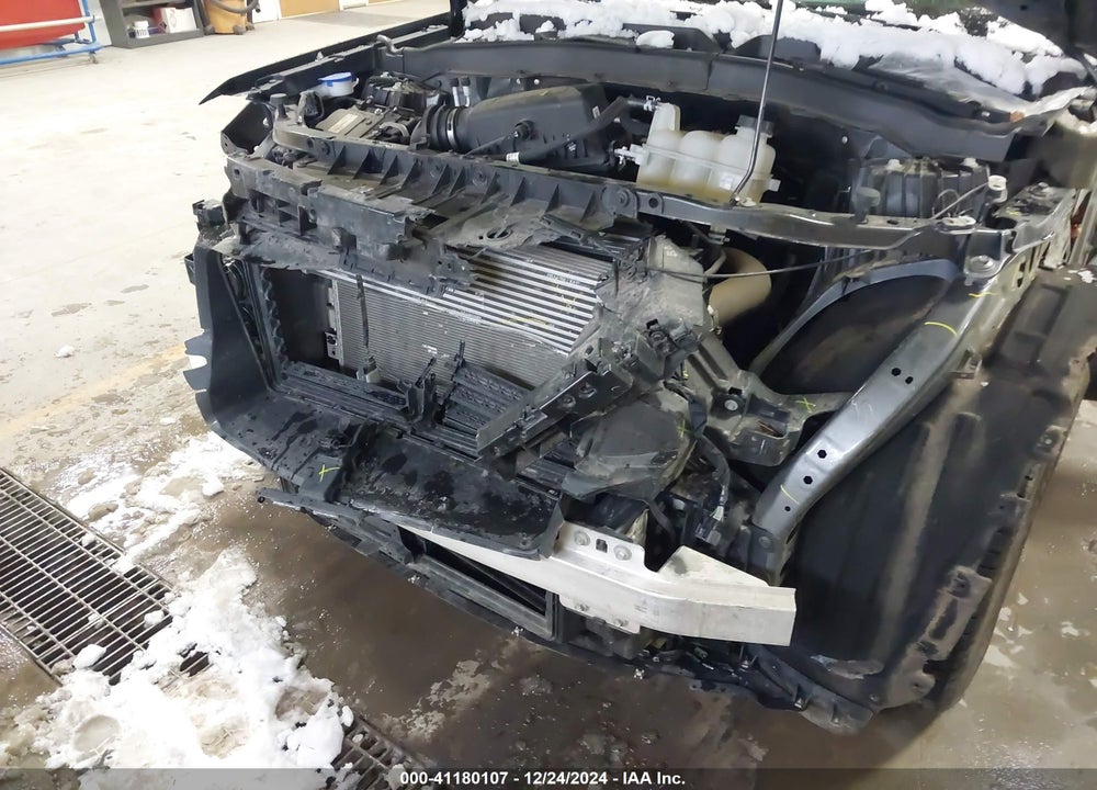 2021 FORD EXPLORER XLT VIN: 1FMSK8DH0MGA59852