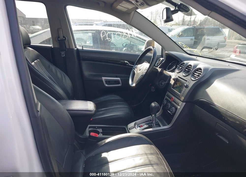 2014 CHEVROLET CAPTIVA SPORT LT VIN: 3GNAL3EK5ES632328
