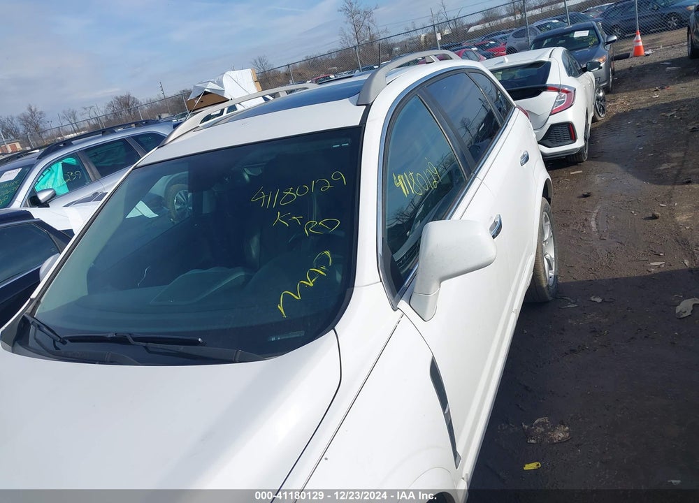2014 CHEVROLET CAPTIVA SPORT LT VIN: 3GNAL3EK5ES632328