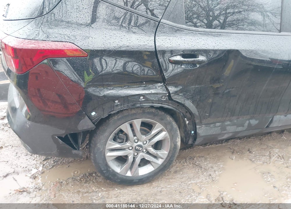 2021 KIA SELTOS LX VIN: KNDEPCAA4M7186424