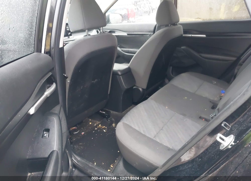 2021 KIA SELTOS LX VIN: KNDEPCAA4M7186424