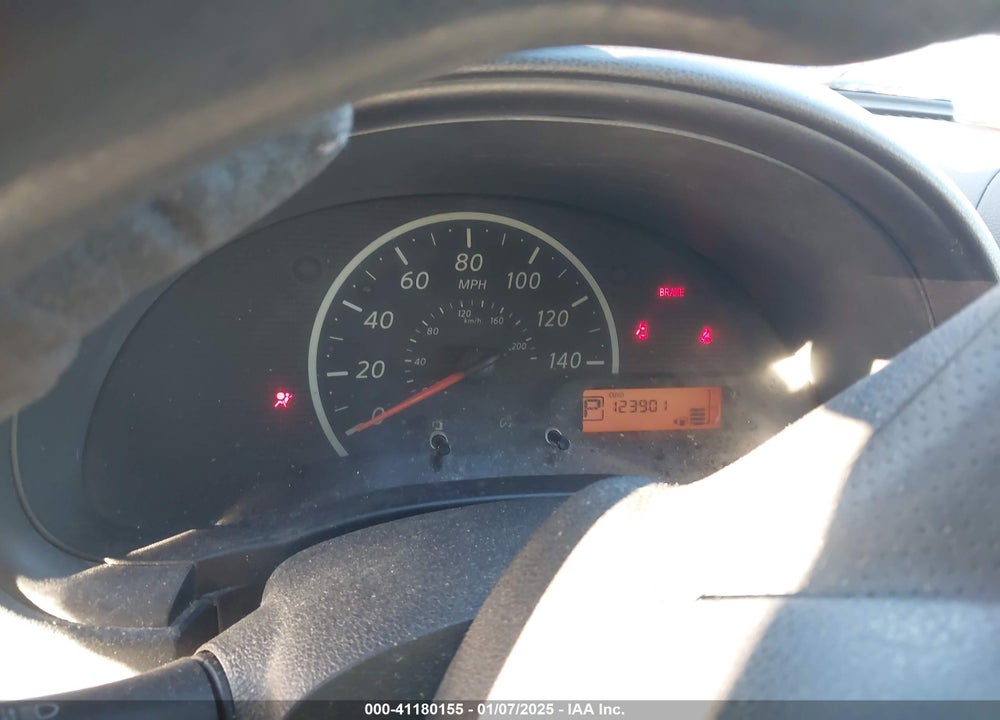 2012 NISSAN VERSA VIN: 3N1CN7AP8CL859933