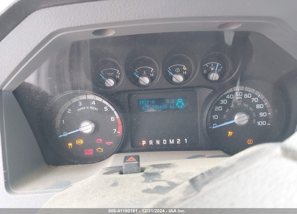 2016 FORD F-350 XL VIN: 1FTRF3B63GEA89441