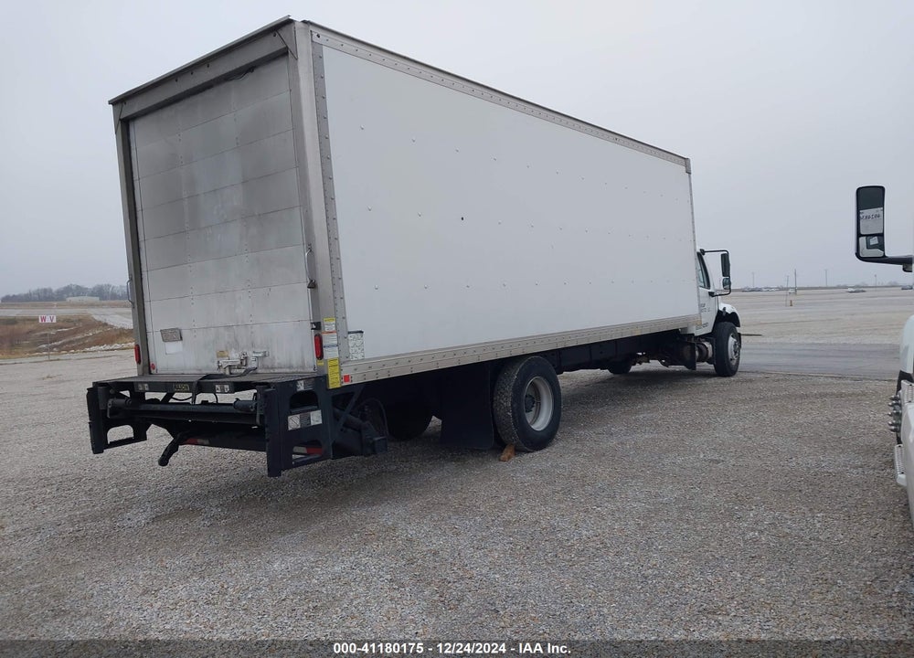 2018 FREIGHTLINER M2 106 VIN: 1FVACWFB8JHJP3988