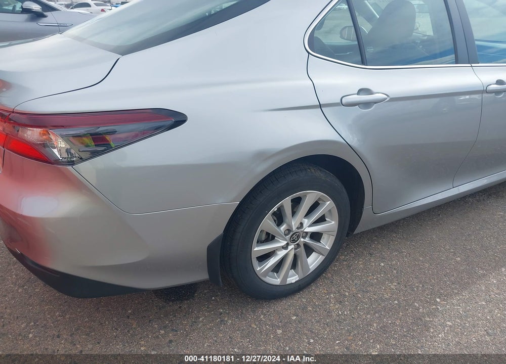 2023 TOYOTA CAMRY LE VIN: 4T1C11BK1PU098162