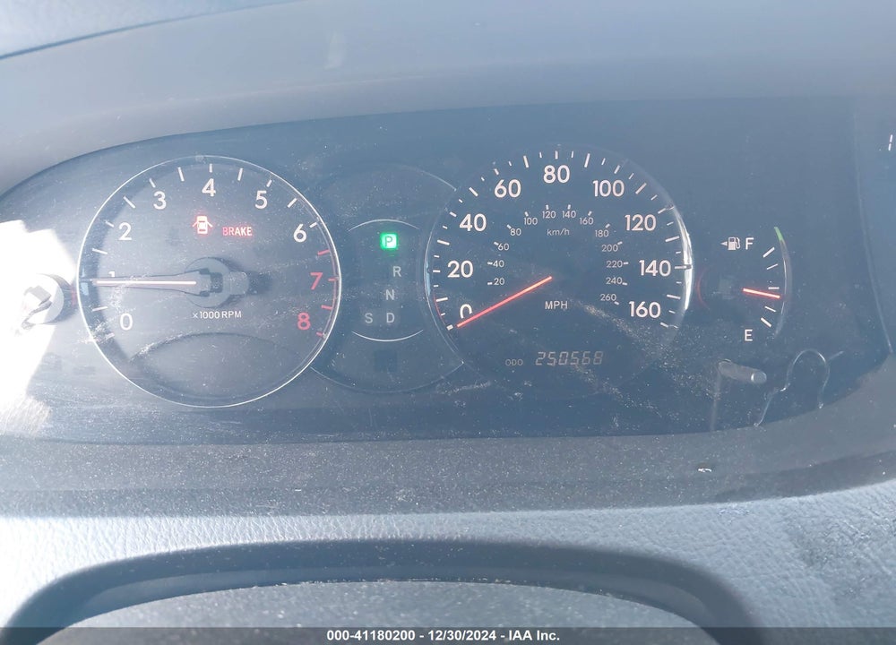 2006 TOYOTA AVALON TOURING VIN: 4T1BK36B56U087940