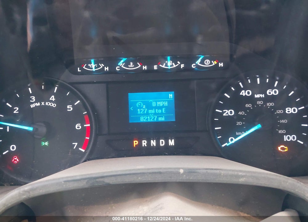 2020 FORD F-250 XL VIN: 1FT7W2BN1LEC69617