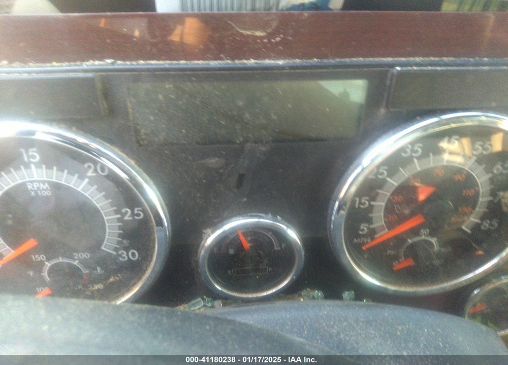 2021 WESTERN STAR 4700 SET FORWARD AXLE VIN: 5KKMAVDV0MPMJ3260