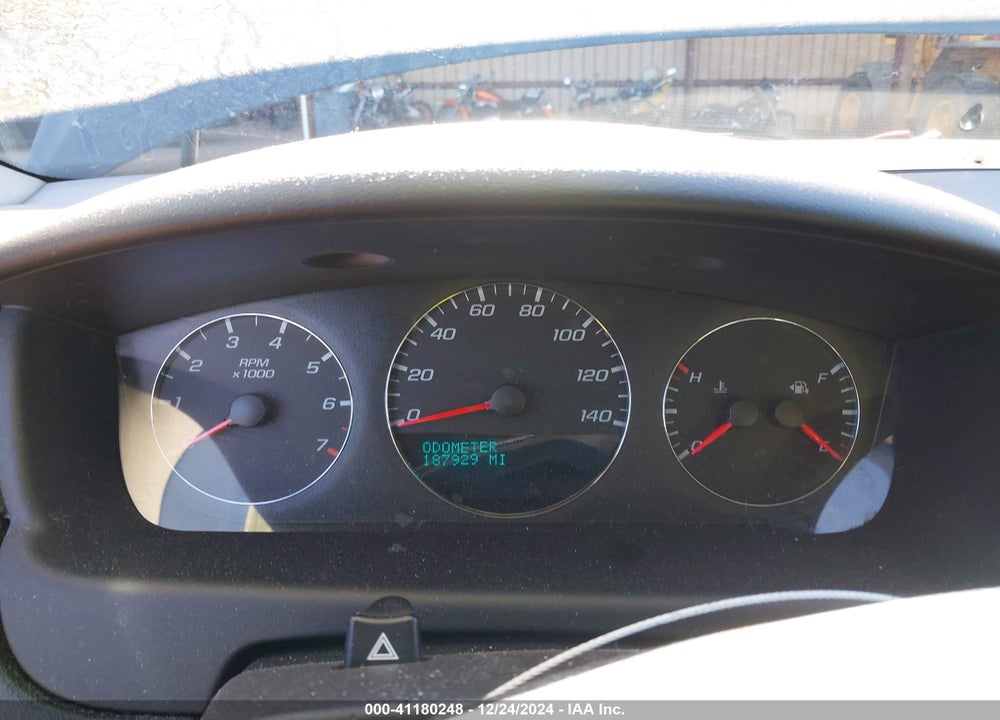 2015 CHEVROLET IMPALA LIMITED LT VIN: 2G1WB5E34F1130115