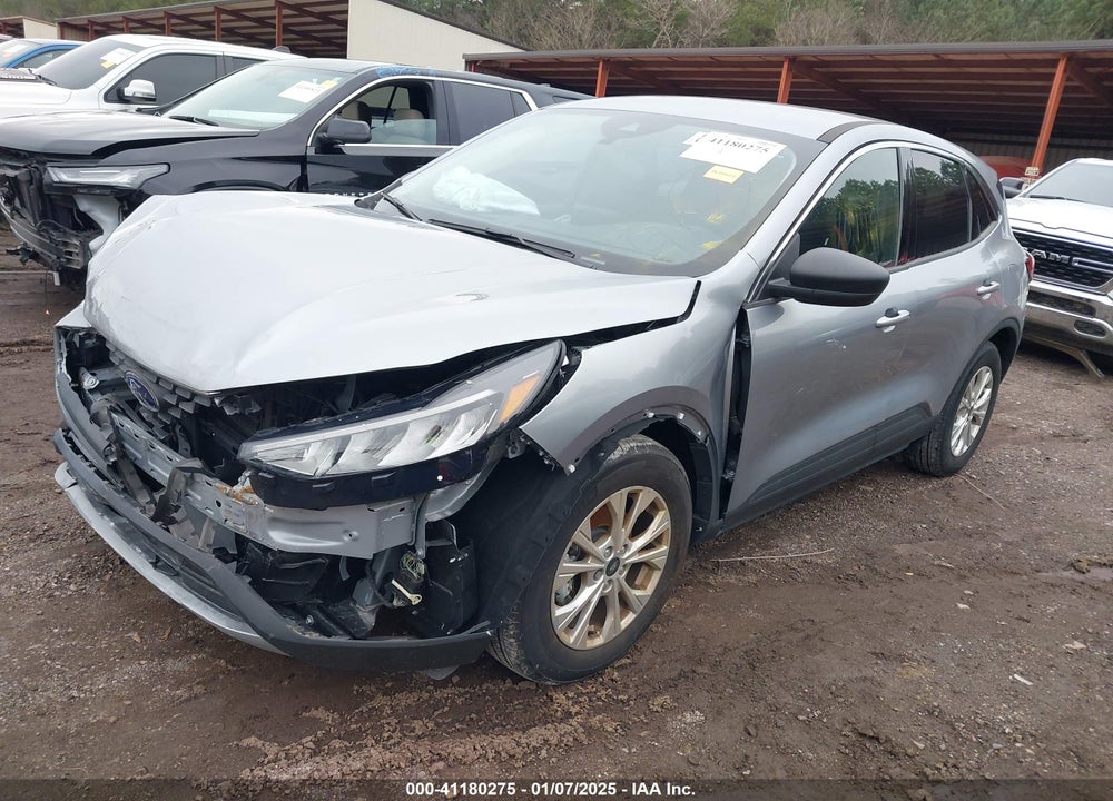 2023 FORD ESCAPE ACTIVE VIN: 1FMCU0GN8PUA65454