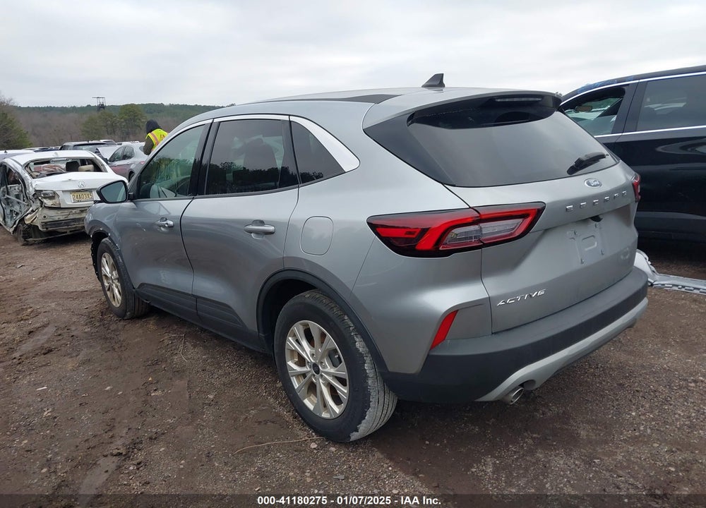 2023 FORD ESCAPE ACTIVE VIN: 1FMCU0GN8PUA65454