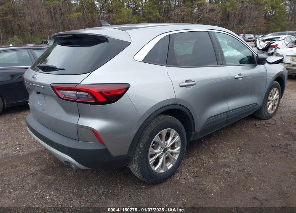 2023 FORD ESCAPE ACTIVE VIN: 1FMCU0GN8PUA65454