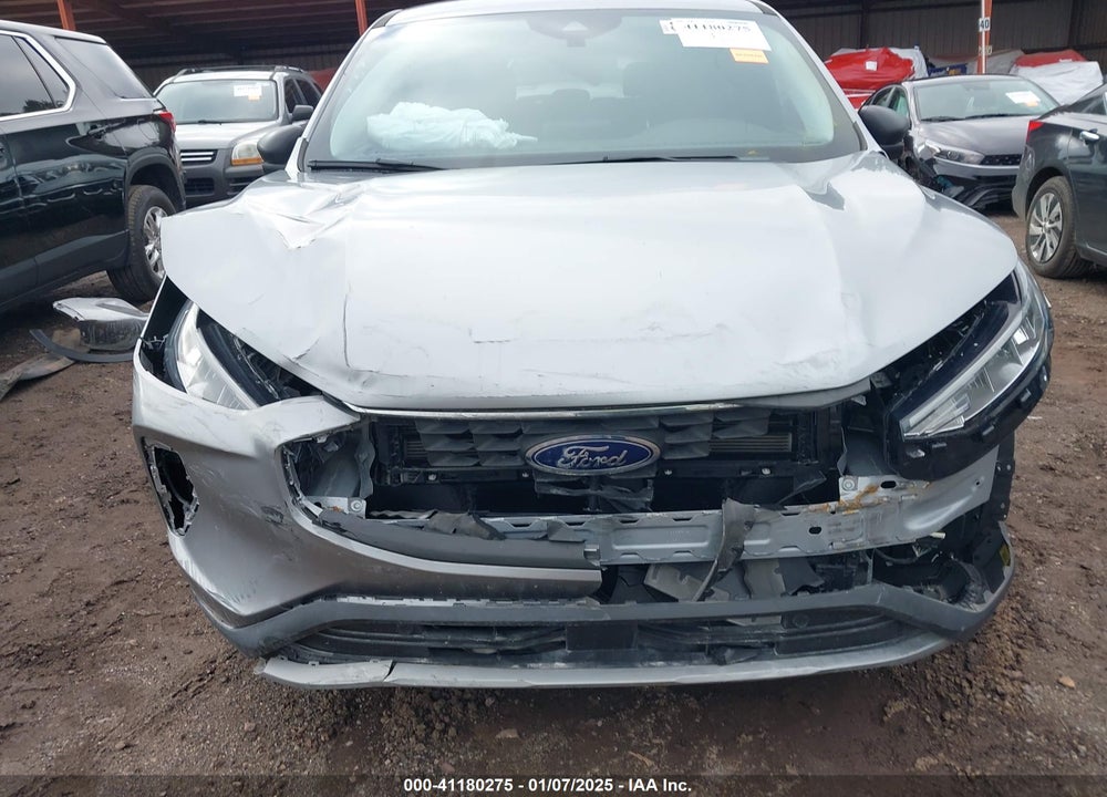 2023 FORD ESCAPE ACTIVE VIN: 1FMCU0GN8PUA65454