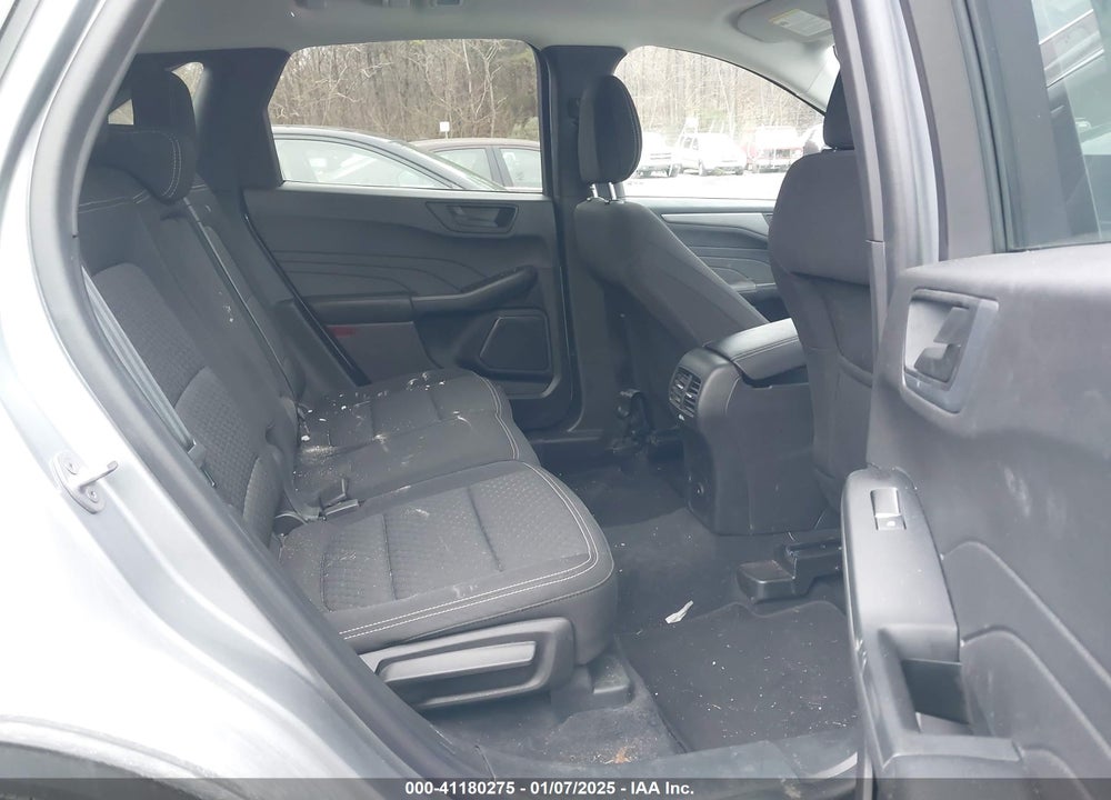 2023 FORD ESCAPE ACTIVE VIN: 1FMCU0GN8PUA65454