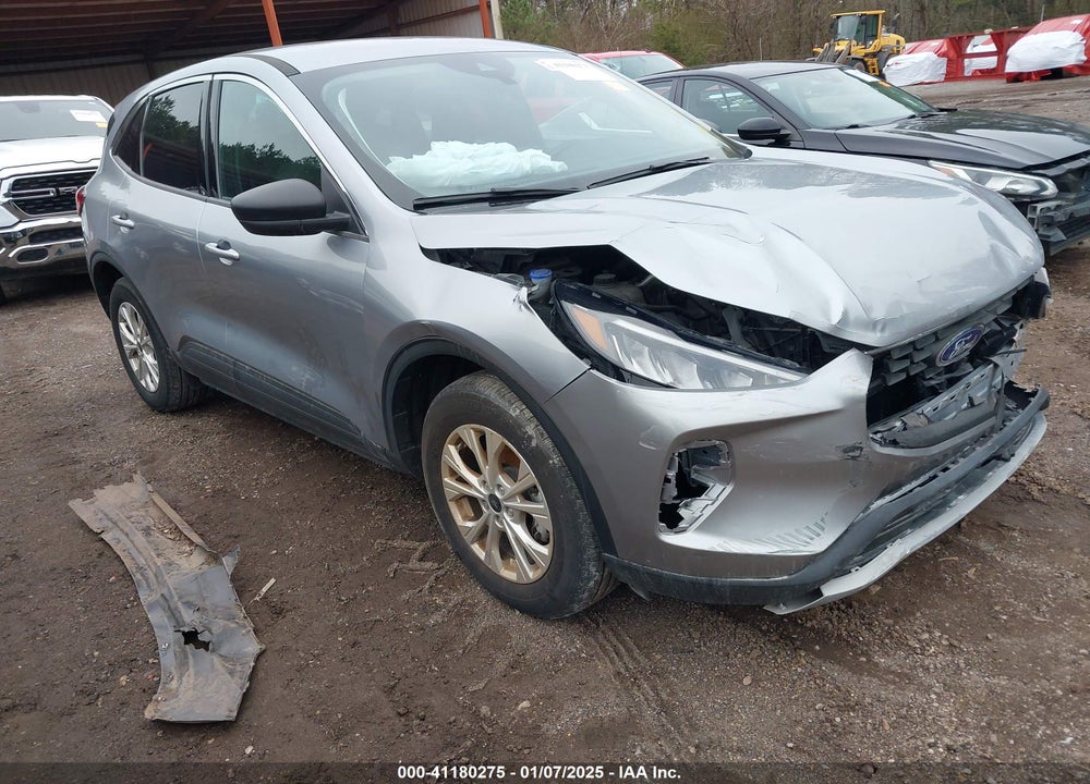 2023 FORD ESCAPE ACTIVE VIN: 1FMCU0GN8PUA65454