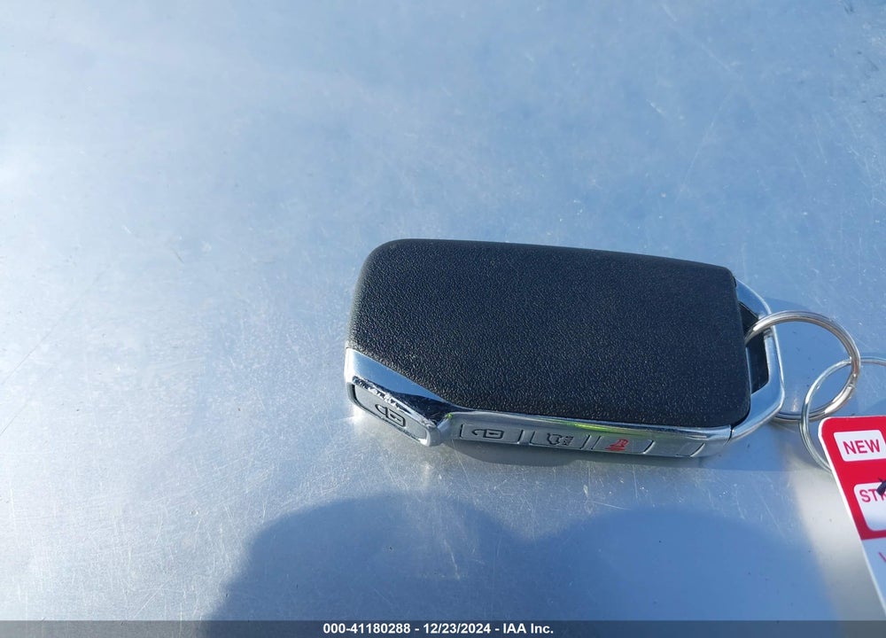 2023 KIA SORENTO HYBRID EX VIN: KNDRH4LG2P5155601
