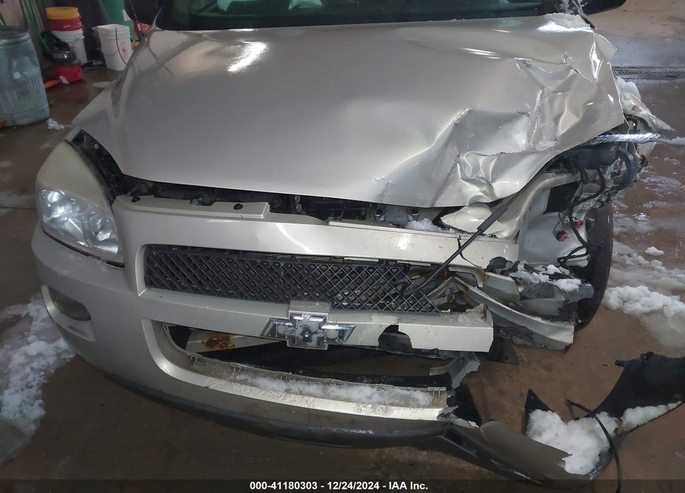 2008 CHEVROLET UPLANDER LT VIN: 1GNDV33W88D133489